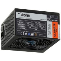 Akyga 350W - Ultimate - 12cm - 80+ Bronze - AK-U4-350