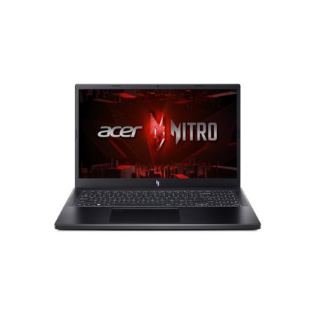 Acer Nitro V ANV15-51-57S0 - Fekete