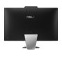 Asus AiO E3402WVAT-BPD0180 - No OS - Black - Touch