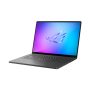 Asus ROG Zephyrus G16 GA605WI-QR017W - Windows® 11  - Eclipse Gray - OLED