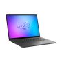 Asus ROG Zephyrus G16 GA605WI-QR017W - Windows® 11  - Eclipse Gray - OLED