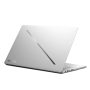 Asus ROG Zephyrus GU605MI-QR075W - Windows® 11  - Platinum White - OLED