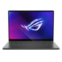   Asus ROG Zephyrus GU605MU-QR057W - Windows® 11  - Eclipse Gray - OLED