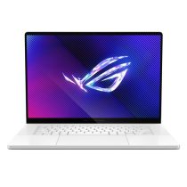   Asus ROG Zephyrus GU605MV-QR062W - Windows® 11  - Platinum White - OLED