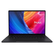   Asus ProArt StudioBook HN7306WI-LX017W - Windows® 11  - Nano Black - Touch - OLED