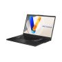 Asus VivoBook Pro N6506MU-MA010W - Windows® 11  - Earl Gray - OLED