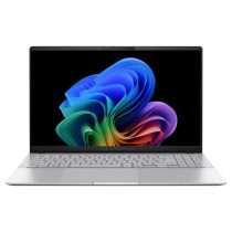   Asus Vivobook S15 S5507QA-MA001W - Windows® 11 - Silver - OLED