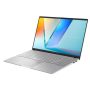 Asus Vivobook S15 S5507QA-MA006W - Windows® 11 - Silver - OLED