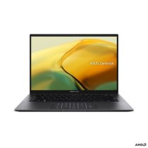   Asus ZenBook 14 UM3402YA-KM812W - Windows® 11  - Jade Black - OLED