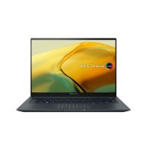   Asus Zenbook 14 UX3404VA-M9054W - Windows® 11  - Inkwell Gray - OLED