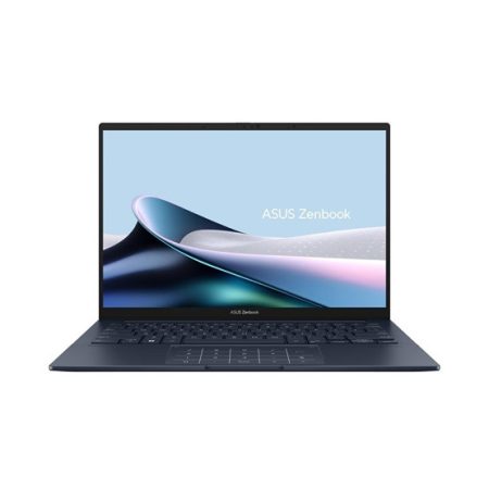 Asus ZenBook 14 UX3405MA-PP273W - Windows® 11  - Ponder Blue - OLED