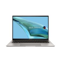   Asus ZenBook S UX5304MA-NQ059W - Windows® 11  - Basalt Grey - OLED