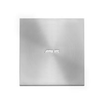 Külső DVD író Asus SDRW-08U7M-USILVER Ezüst Slim