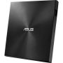 Asus SDRW-08U9M-U Fekete Dobozos Slim