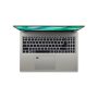 Acer Aspire Vero AV16-51P-57UZ - Windows® 11 Home - Macskakő szürke