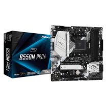 ASRock sAM4 B550M Pro4