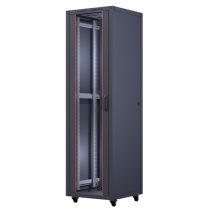   FORMRACK 16U Betaline 600x600 19" szabadon álló rack szekrény