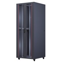   FORMRACK 32U Betaline 800x800 19" szabadon álló rack szekrény