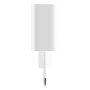 Xiaomi Mi 33W Wall Charger (Type-A+Type-C) EU hálózati töltőadapter - BHR4996GL