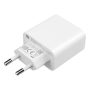 Xiaomi Mi 33W Wall Charger (Type-A+Type-C) EU hálózati töltőadapter - BHR4996GL