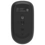 Xiaomi Wireless Mouse Lite vezeték nélküli egér, fekete - BHR6099GL