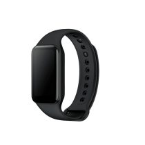   Xiaomi Smart Band 8 Active aktivitásmérő - fekete - BHR7422GL