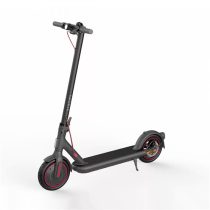   Xiaomi Electric Scooter 4 Pro (2nd Gen) elektromos roller, fekete - BHR8067GL