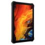 Blackview 10.36" Tab Active 8 Pro, ütés-és vízálló, 8/256GB - Fekete