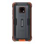 Blackview BV4900S 5.7" 2GB+32GB 4G Orange - Bontott termék