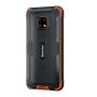 Blackview BV4900S 5.7" 2GB+32GB 4G Orange - Bontott termék