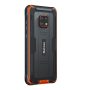 Blackview BV4900S 5.7" 2GB+32GB 4G Orange - Bontott termék