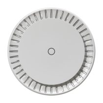 MikroTik cAP ax kétsávos wifi6 access point, beltéri