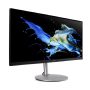 Acer 34" CB342CKCsmiiphuzx - FreeSync IPS LED |3 év garancia|