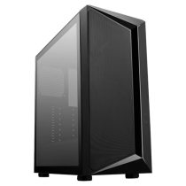   Cooler Master Midi - CMP 510 without ODD, ARGB Edition - CP510-KGNN-S00