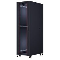   FORMRACK 16U Cosmoline 600x1000 19" szabadon álló rack szekrény