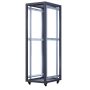 FORMRACK 42U Cosmoline 600x800 19" szabadon álló rack szekrény