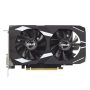 ASUS NVIDIA RTX 3050 6GB GDDR6 - DUAL-RTX3050-O6G