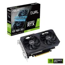 ASUS NVIDIA RTX 3050 8GB GDDR6 - DUAL-RTX3050-O8G-V2