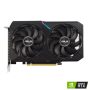 ASUS NVIDIA RTX 3050 8GB GDDR6 - DUAL-RTX3050-O8G-V2