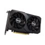 ASUS NVIDIA RTX 3050 8GB GDDR6 - DUAL-RTX3050-O8G-V2