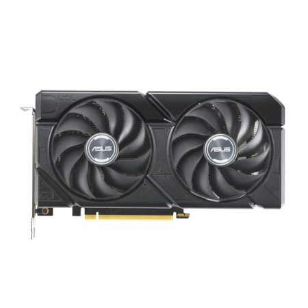 ASUS NVIDIA RTX 4060 Ti 16GB GDDR6 - DUAL-RTX4060TI-O16G-EVO