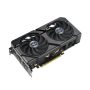 ASUS NVIDIA RTX 4060 Ti 8GB GDDR6 - DUAL-RTX4060TI-O8G-EVO