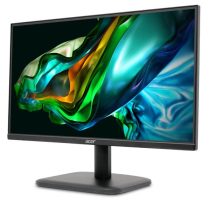   Acer 24,5" EK251QEBI ZeroFrame FreeSync - IPS |2 év garancia|