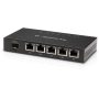 Ubiquiti EdgeRouter ER-X 5 Gigabit port, 1 SFP port