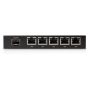 Ubiquiti EdgeRouter ER-X 5 Gigabit port, 1 SFP port