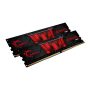 Geil DDR4 3200MHz 32GB G.Skill Aegis (2x16GB) CL16