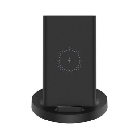 Xiaomi Mi 20W Wireless Charging Stand vezeték nélküli töltőpad - GDS4145GL