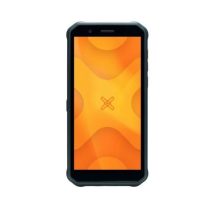   HAMMER ENERGY X 5,5" 4/64GB Dual SIM okostelefon - fekete/narancssárga