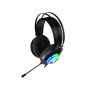 Gamdias HEBE E3 RGB Gaming headset - 3.5mm