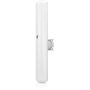 Ubiquiti LiteBeam AC kültéri 5GHz 120 fokos szektor integrált rádióval